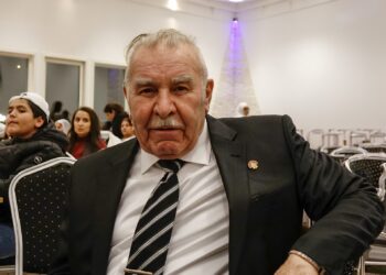 Endamê KNKê Mela Hesen Nuzhedzade wefat kir