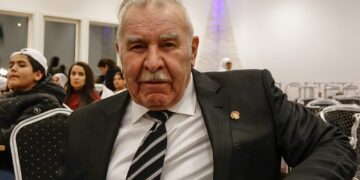 Endamê KNKê Mela Hesen Nuzhedzade wefat kir