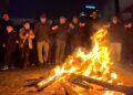 Li 5 navçeyên Stenbolê Newroz hate pîrozkirin