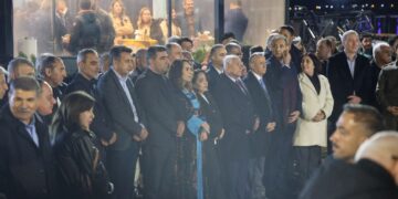 Li Amedê resepsiyona Newrozê hate lidarxistin