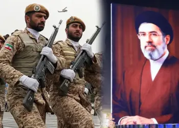 Li Îranê çima kes qala derbeyê nake?