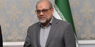 Îranê di cihê Laricanî yê hat kuştin de kesek nû ragihand