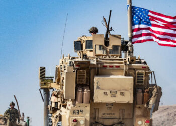 Amerîka Îraq de hêzanê xo zêde kena