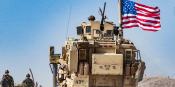 Amerîka Îraq de hêzanê xo zêde kena