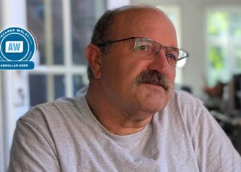 ‘Gundî pirr ji rojnamegeriyê hez dikir û xwedî seknek şoreşger bû’