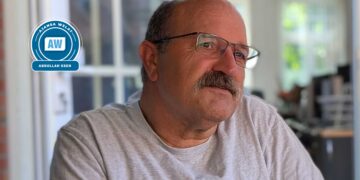 ‘Gundî pirr ji rojnamegeriyê hez dikir û xwedî seknek şoreşger bû’