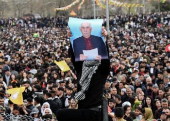 Mesajê Abdullah Ocalanî do Newroza Amedî de bêro wendene