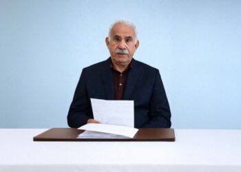 Abdullah Ocalan: Kirdeya avakar a civakê jin e