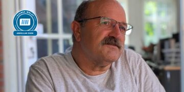 ‘Gundî pirr ji rojnamegeriyê hez dikir û xwedî seknek şoreşger bû’