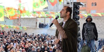 Keskîn Bayindir: Têkoşîna Rewşan û Mazlûman bi Rêbertiya Ocalan bû manîfestoya azadiyê