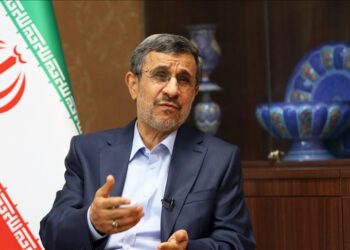 Ehmedî Nejad jî hate kuştin