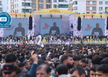 ‘Di Newroza îsal de daxwaza mîsogeriya azadî û yekîtiyê hat kirin’