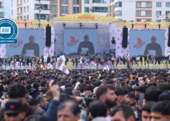 ‘Newroza emserî de waştişê garantîya azadî û yewîye ame kerdene’