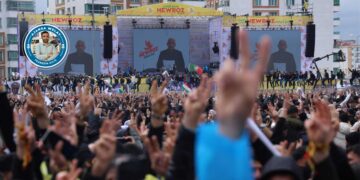 Komîteya Amadekar a Newroza Amedê: Peyamên Newrozê zelal in niha jî dora dewletê ye