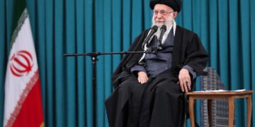 Îranê kuştina Xamaney piştrast kir