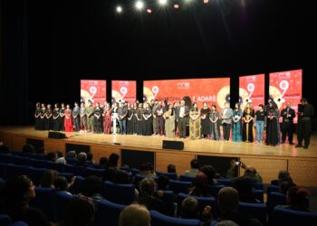 Ma Musicê salvegera xwe ya 9emîn diyarî Rojava kir