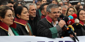 Serokê Baroya Amedê: Divê Kurd di makeqanûnê de cih bigirin