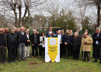 Înîsiyatîfa Yekîtiya Demokratîk: Em ê li cem têkoşîna demokratîk a gelên Îranê bin