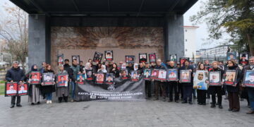 Li sê bajaran li aqûbeta windayan pirsîn