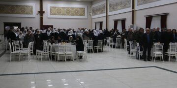 Ji bo Celal Amed mewlûd hat dayîn