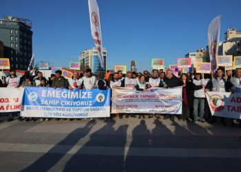 ‘Mafê tenduristiyê bi avakirina civaka demokratîk pêkan e’