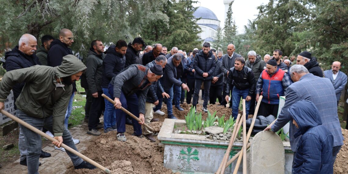 Rojnamevan Osman Kiliç hat definkirin: Em ê têkoşîna wî bidomînin
