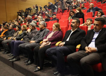 Li Amedê bîranîna Helebceyê: Yekîtî dikare pêşî li komkujiyan bigire