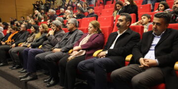 Li Amedê bîranîna Helebceyê: Yekîtî dikare pêşî li komkujiyan bigire