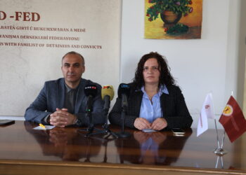 MED TUHAD-FED: Ganî girewteyê nêweşî bilez bêrê veradayene