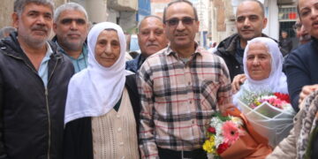 Badê 32 serran ame veradayene: Ma do têkoşînê xo bêvindertiş bidomnê