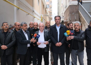 Înîsiyatîfa Yekîtiyê: Şert û merc yekîtiyê li gelê Kurd ferz dikin