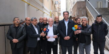 Înîsiyatîfa Yekîtiyê: Şert û merc yekîtiyê li gelê Kurd ferz dikin