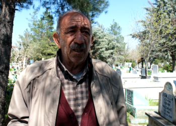 Kurê xwe bi bîr anî: Êdî bes e bila aştî çêbibe