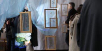 Li Amedê pêşengeha çandî û ekolojîk hat vekirin