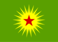 KCKê şoreşgerên Kurd û Tirk bi bîr anî