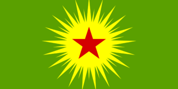 KCKê şoreşgerên Kurd û Tirk bi bîr anî