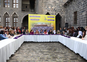 Ji TJAyê deklarasyona 4ê Nîsanê: Heta ku Rêber Apo azad nebe aştiyeke mayînde jî pêk nayê