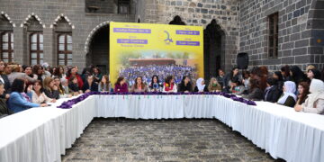 Ji TJAyê deklarasyona 4ê Nîsanê: Heta ku Rêber Apo azad nebe aştiyeke mayînde jî pêk nayê