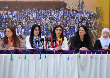 TJA: Ma 4ê nîsane de Riha, 19ê nîsane de Gemlik de yê