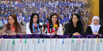 TJA: Ma 4ê nîsane de Riha, 19ê nîsane de Gemlik de yê