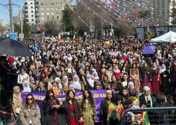Abdullah Ocalan: Em ê sedsala 21an bikin sedsala azadiya jinan
