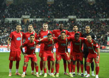 Amedspor dê îro çarenûsa lîgê diyar bike