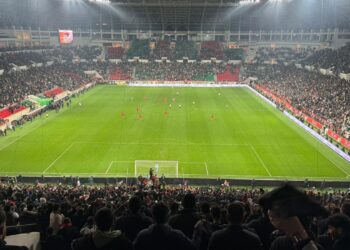 Amedsporê Manîsaspor têk bir û 3 pûanên girîng bidest xist