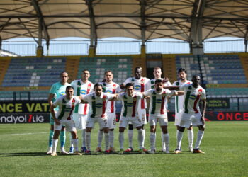 Amedsporê li deplasmanê 3 puan wergirt