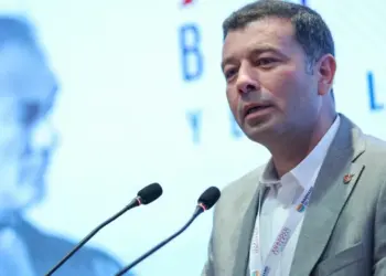 Berpirsîyarê Weşanê Pêroyî yê Ajansê Xeberan ê ANKA ame destbendkerdene