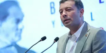 Berpirsîyarê Weşanê Pêroyî yê Ajansê Xeberan ê ANKA ame destbendkerdene