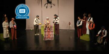 Şanogerên Yenî Sahneyê: Em ê her tim li ser çand û hunera Kurdî bixebitin