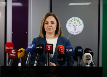 Ayşegul Dogan: Gel daxwaza azadiya birêz Ocalan dike
