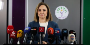 Ayşegul Dogan: Gel daxwaza azadiya birêz Ocalan dike