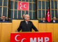 Devlet Bahçeli: Divê qanûnên pêwîst demildest derbikevin